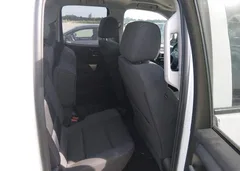 2018 Chevrolet Silverado 1500 1Lt — фото 8