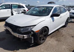 2020 Honda Civic Lx — фото 2