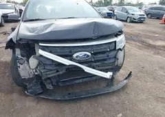 2013 Ford Edge SE — фото 6