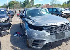 2026 Land Rover Range Rover Velar P400 Dynamic Se — фото 6