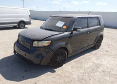 2010 Scion Xb — фото 2