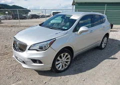 2016 Buick Envision Premium I — фото 2
