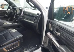 2020 Ram 1500 Limited 4X4 5'7 Box — фото 5