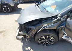 2013 Honda Civic Ex — фото 6