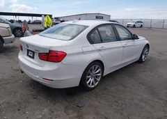2013 BMW 328I — фото 4