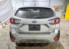 2024 Subaru Crosstrek — фото 6