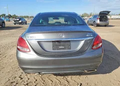 2018 Mercedes-Benz C 300 4Matic — фото 6