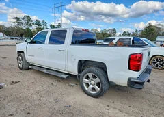 2014 Chevrolet Silverado C1500 LT — фото 2