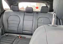 2018 Mercedes-Benz Glc 300 4Matic — фото 10