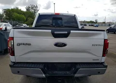 2018 Ford F150 Supercrew — фото 6