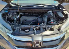 2016 Honda Cr-V Lx — фото 11