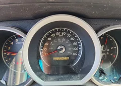 2008 Toyota 4Runner Limited — фото 9