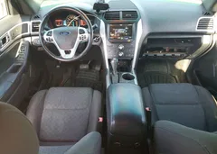 2013 Ford Explorer Xlt — фото 8
