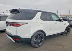 2023 Land Rover Discovery Hse R-Dynamic — фото 3