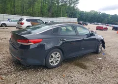 2016 Kia Optima Lx — фото 3