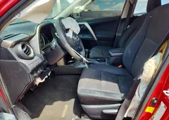 2015 Toyota Rav4 LE — фото 7