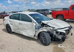 2015 Nissan Altima 2.5 S — фото 4