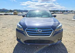 2016 Subaru Legacy 2.5I Premium — фото 5