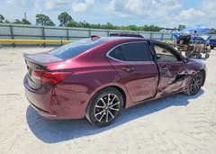 2015 Acura Tlx Tech — фото 3