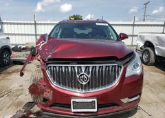 2015 Buick Enclave — фото 5