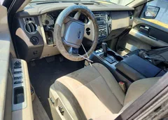 2009 Ford Expedition Xlt — фото 8