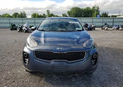 2018 Kia Sportage LX — фото 5