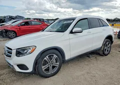 2019 Mercedes-Benz Glc 300 — фото 1
