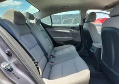 2018 Hyundai Elantra SE — фото 10