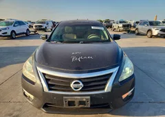 2013 Nissan Altima 2.5 — фото 5