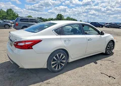 2016 Nissan Altima 2.5 SL — фото 3