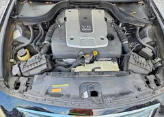 2010 Infiniti G37 Sedan Base — фото 11