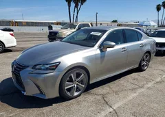2017 Lexus Gs 350 Base — фото 1