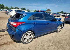 2014 Hyundai Elantra GT Base — фото 3