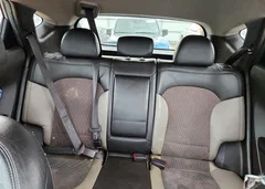 2012 Hyundai Tucson Gls — фото 10