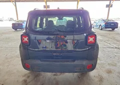 2019 Jeep Renegade Latitude — фото 6