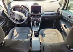 2021 Ford Ecosport SE — фото 8
