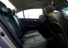 2011 Hyundai Genesis 3.8L — фото 10