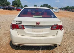 2010 Acura Tsx — фото 6