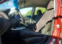 2015 Nissan Altima 2.5 S — фото 7