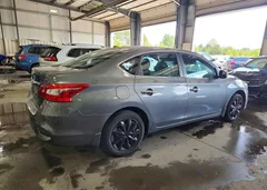 2016 Nissan Sentra Sv — фото 3