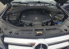 2015 Mercedes-Benz GL 350 Bluetec — фото 11