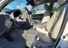 2015 Infiniti Q40 Base — фото 7