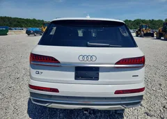 2020 Audi Q7 Premium Plus — фото 6