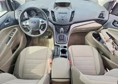 2014 Ford Escape SE — фото 8