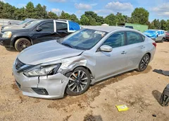 2018 Nissan Altima 2.5 SL — фото 1