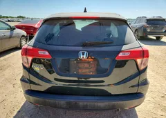 2018 Honda Hr-V LX — фото 6