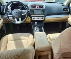 2016 Subaru Outback 2.5I Premium — фото 16