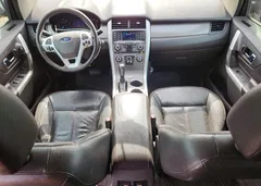 2013 Ford Edge Sel — фото 15