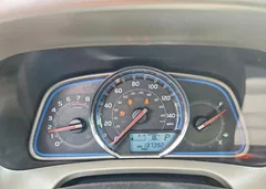2015 Toyota Rav4 Limited — фото 9