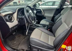 2013 Toyota Rav4 Limited — фото 7